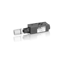 CML全懋疊加閥 積層型抗衡閥 MCB-02,MCB-03系列